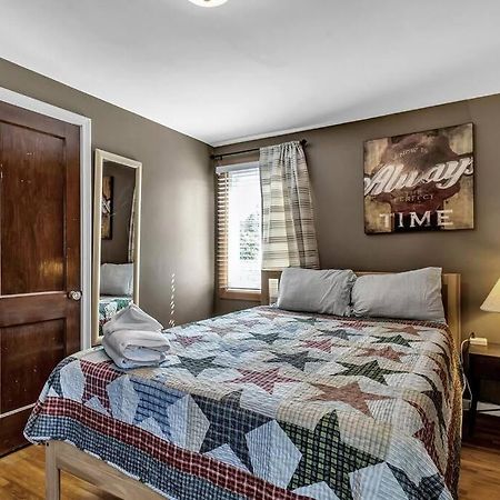 Gorgeous 2 Queen Bedroom Apartment In North Buffalo With 70 Inch Tv Zewnętrze zdjęcie