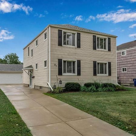 Gorgeous 2 Queen Bedroom Apartment In North Buffalo With 70 Inch Tv Zewnętrze zdjęcie